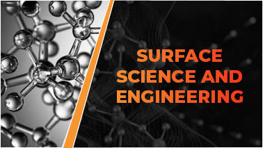 Peers Alley Media: Surface Science and Engineering