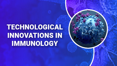 Peers Alley Media: Technological Innovations in Immunology