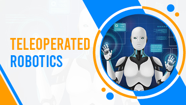 Peers Alley Media: Teleoperated Robotics