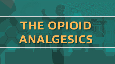 Peers Alley Media: The Opioid Analgesics