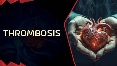 Peers Alley Media: Thrombosis