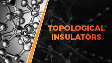 Peers Alley Media: Topological Insulators
