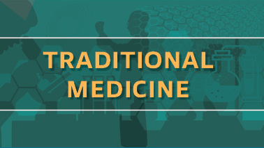 Peers Alley Media: Traditional Medicine