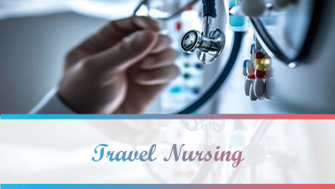 Peers Alley Media: Travel Nursing
