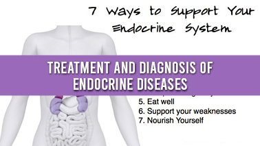 Peers Alley Media: Treatment and Diagnosis of Endocrine Diseases