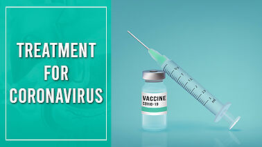 Peers Alley Media: Treatment for Coronavirus