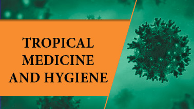 Peers Alley Media: Tropical Medicine and Hygiene