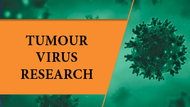 Peers Alley Media: Tumour Virus Research