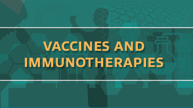 Peers Alley Media: Vaccines and Immunotherapies