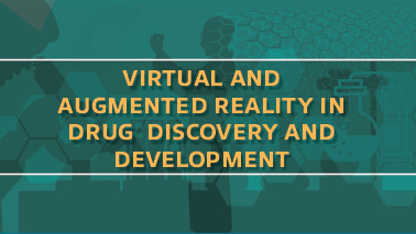 Peers Alley Media: Virtual and Augmented Reality in Drug Discovery and Development