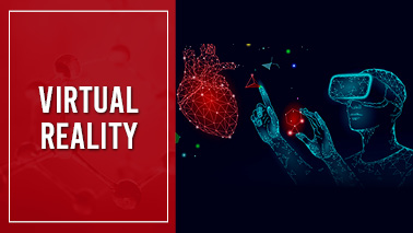 Peers Alley Media: Virtual Reality VR