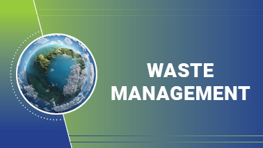 Peers Alley Media: Waste Management
