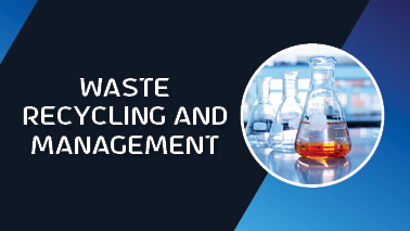 Peers Alley Media: Waste Recycling and Management