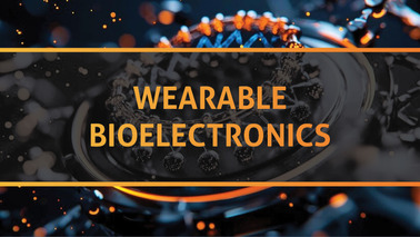 Peers Alley Media: Wearable Bioelectronics