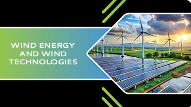Peers Alley Media: Wind Energy and Wind Technologies