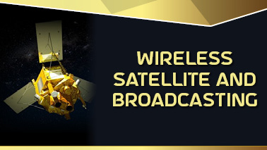 Peers Alley Media: Wireless Satellite and Broadcasting