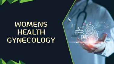 Peers Alley Media: Womens Health  Gynecology