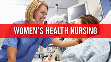 Peers Alley Media: Womens Health Nursing 