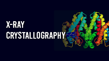 Peers Alley Media: X-ray Crystallography